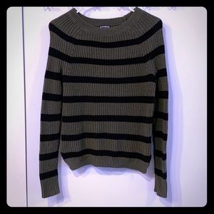 Express Sweater